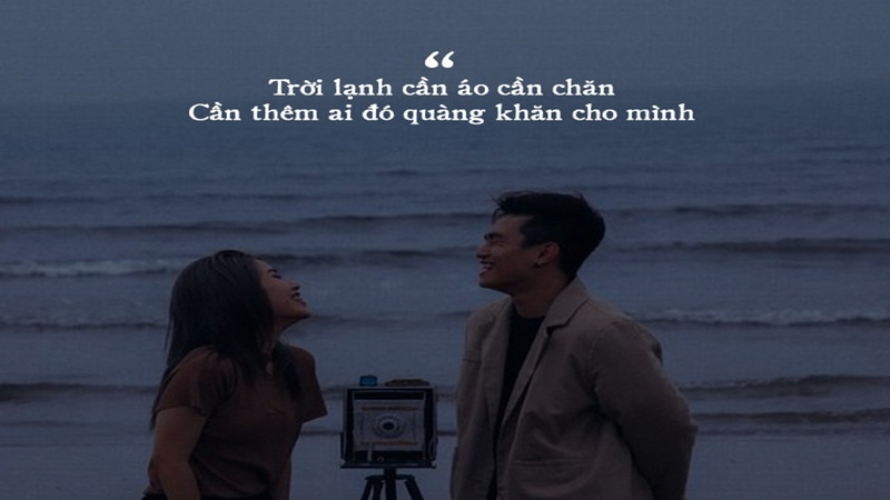 Những Status Thả Thính Cuối Tuần Vui Vẻ Đáng Yêu