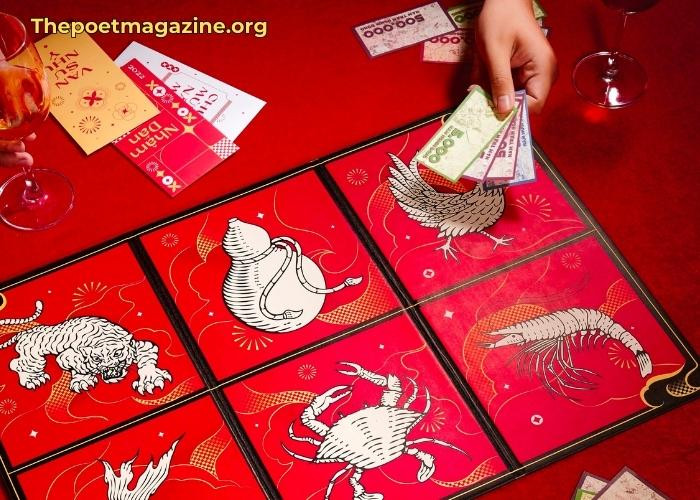Những Câu Nói STT Đánh Bài Tết Hay Nhất