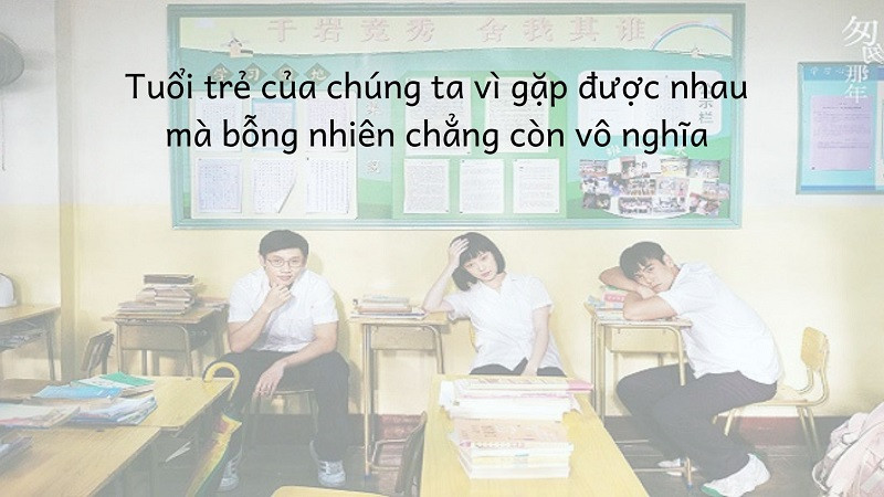 101 Stt Về Hợp Lớp Cấp 3 Ý Nghĩa Nhất – Ký Ức Thanh Xuân
