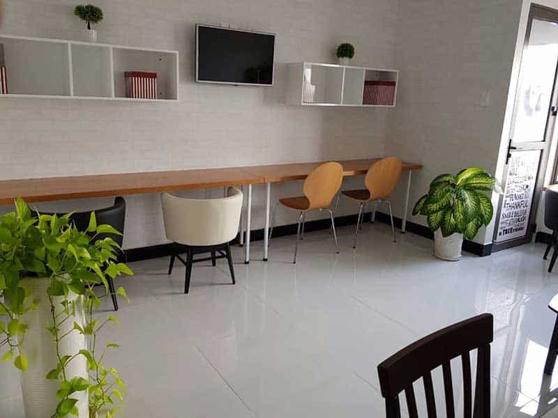 Studio River Gate
