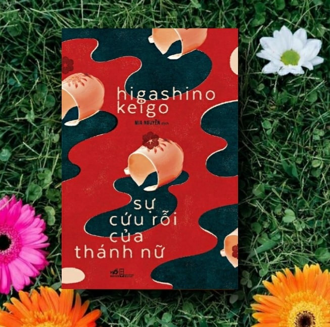 Sự cứu rỗi của thánh nữ
