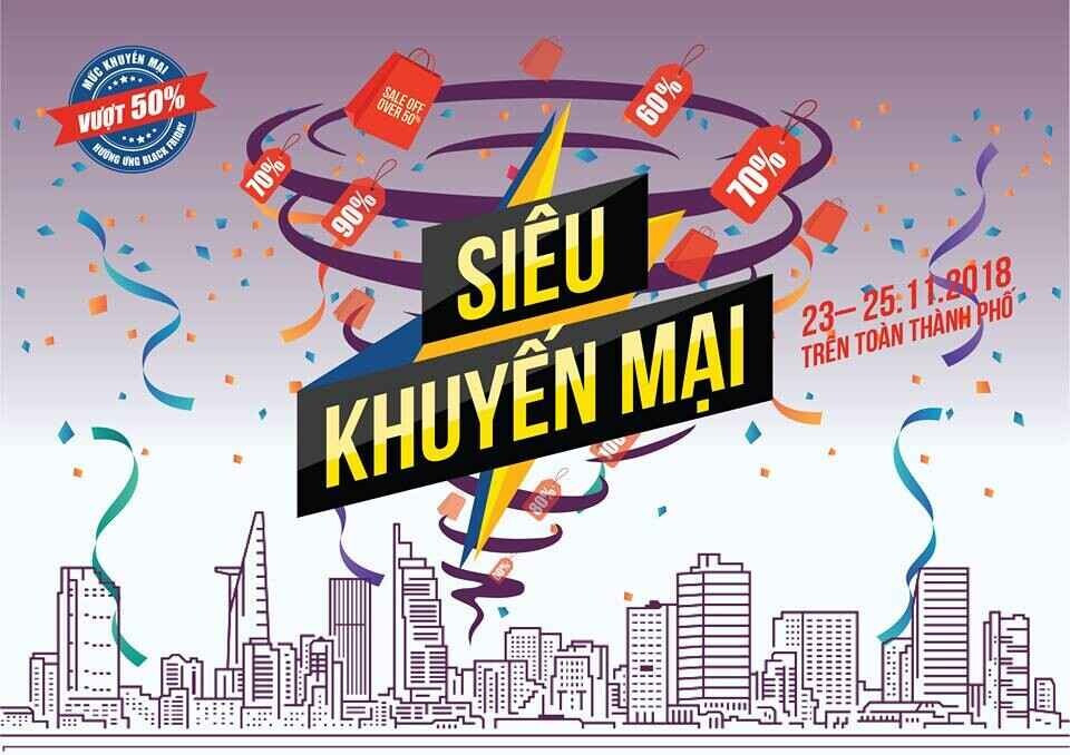 Sử dụng các chương trình khuyến mại hợp lý để giải quyết hàng tồn kho