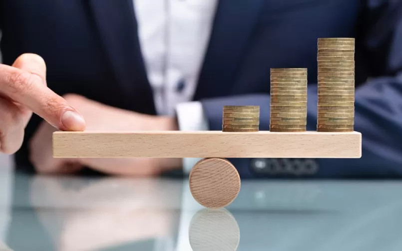 Sử dụng đòn bẩy tài chính sao cho có hiệu quả