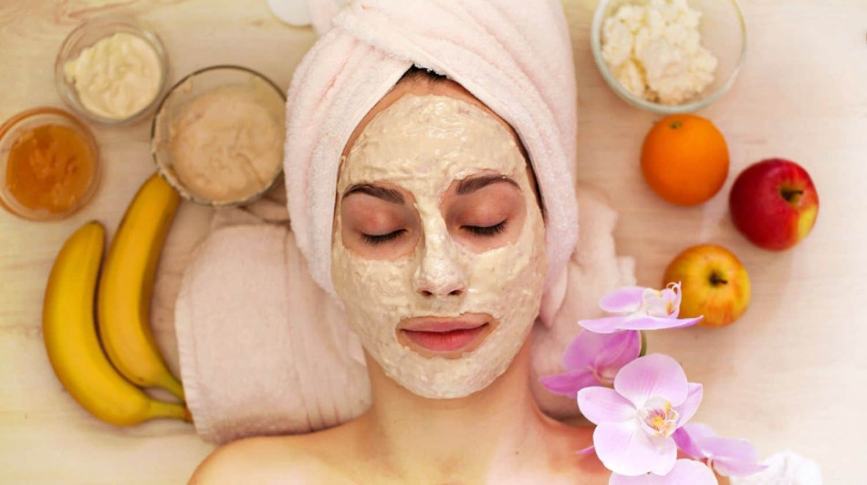 Sử Dụng Mặt Nạ Thiên Nhiên Để Giảm Đối Mới