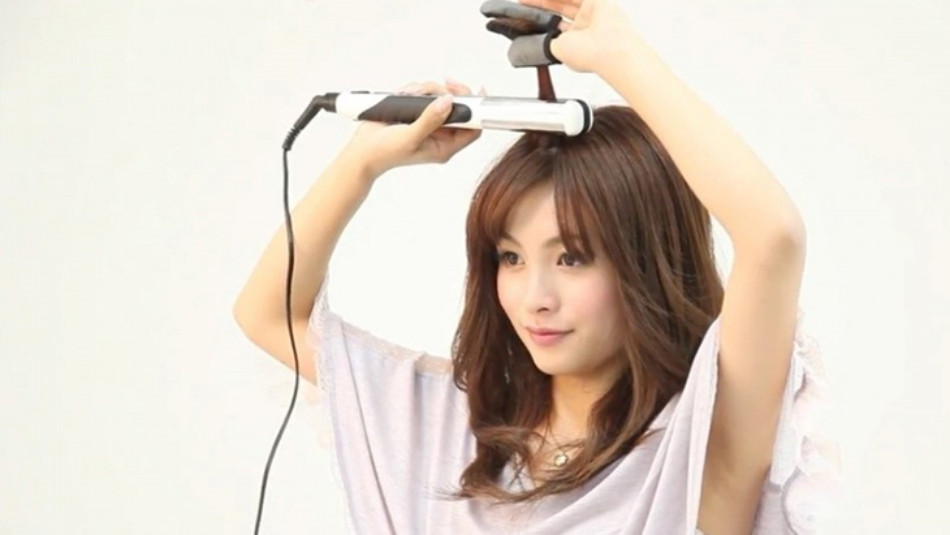 Sử dụng máy ép