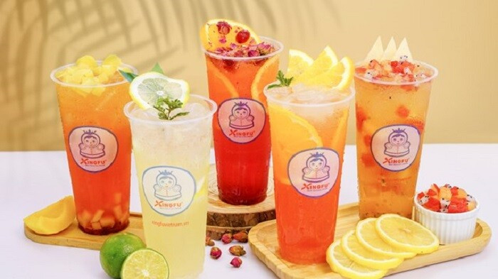 Sự khác biệt tạo lợi thế cho Xingfu