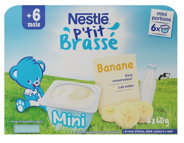 9 thực phẩm mẹ cần cho bé ăn thường xuyên  để ít ốm