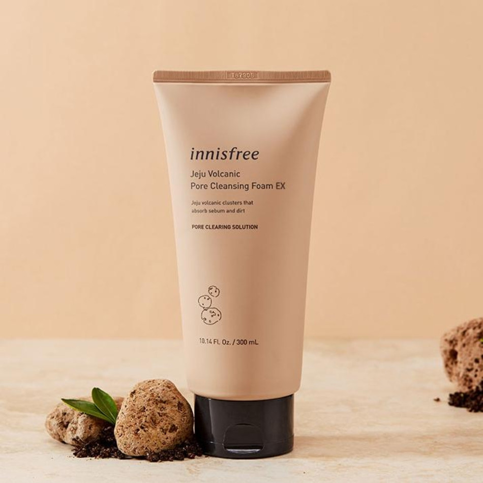 Sữa Rửa Mặt Innisfree