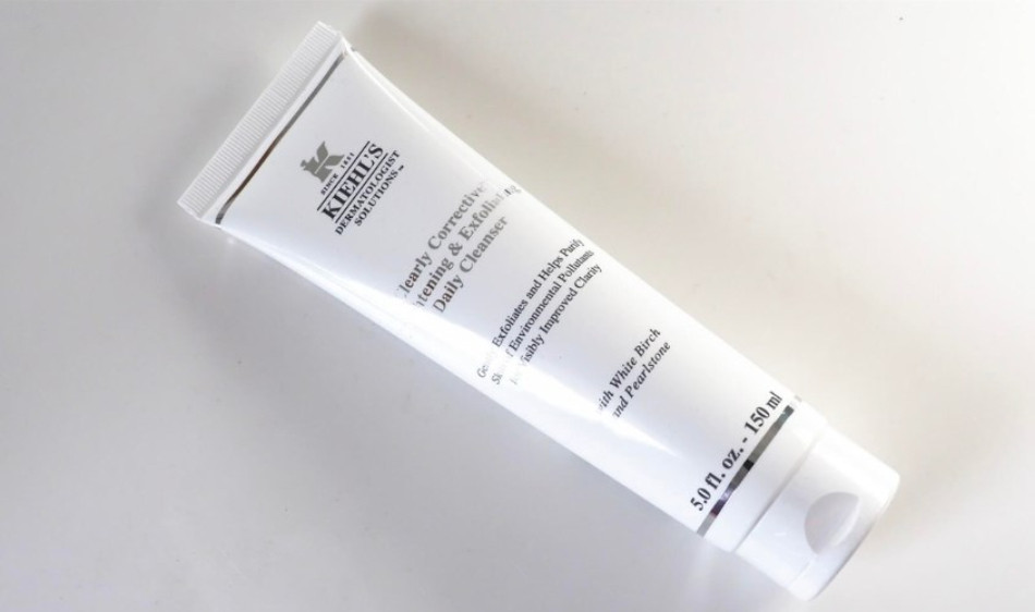 Sữa rửa mặt Kiehl’s