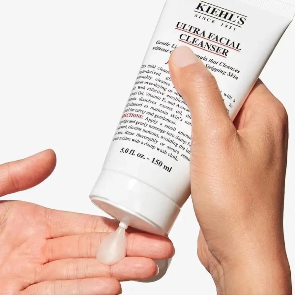 Sữa Rửa Mặt Kiehl's