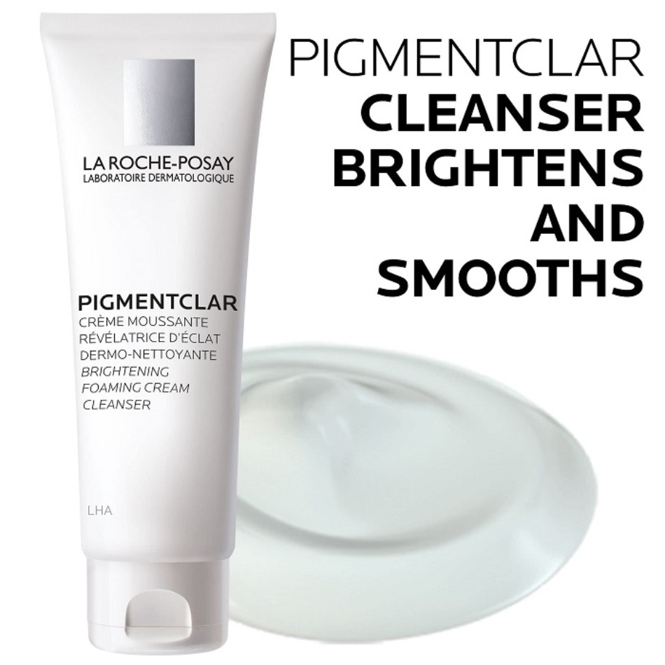 Sữa rửa mặt La Roche-Posay Pigmentclar