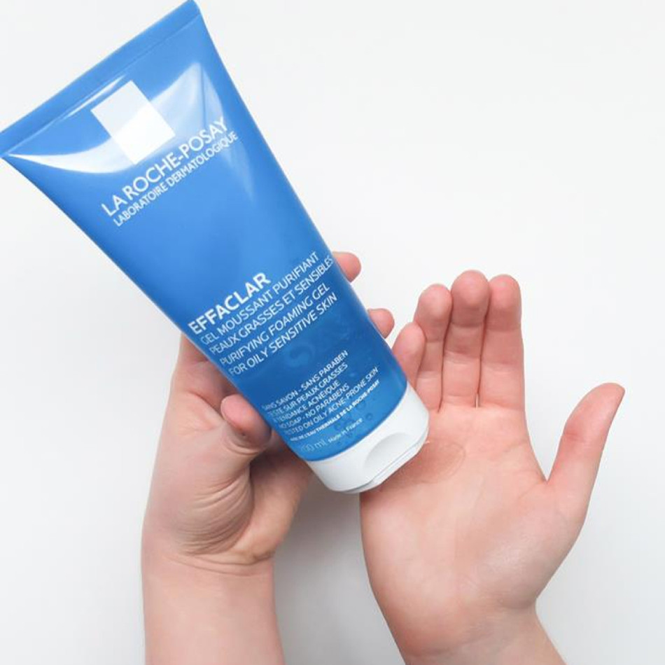 Sữa Rửa Mặt La Roche-Posay
