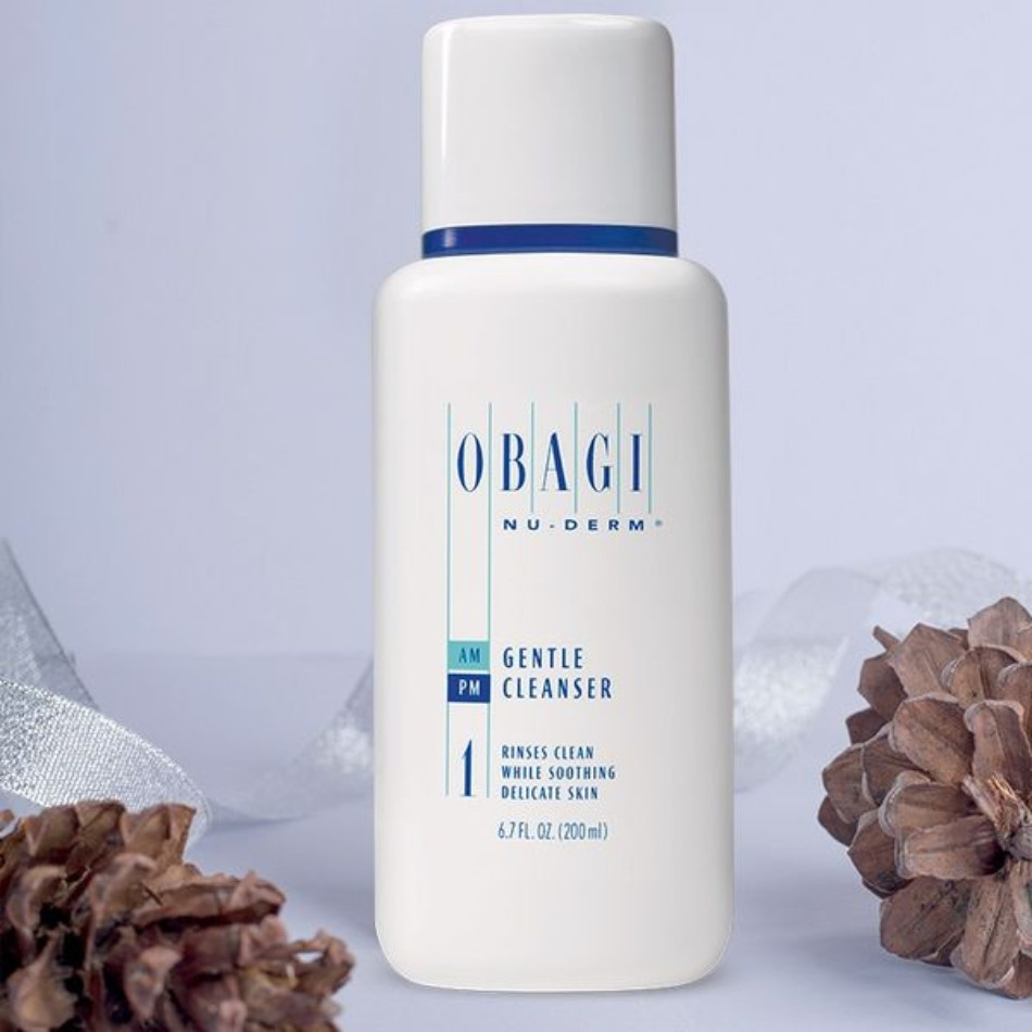 Sữa Rửa Mặt Obagi