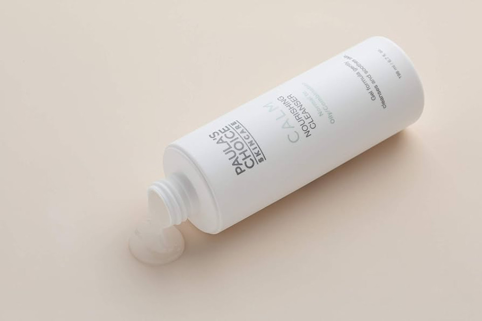Sữa Rửa Mặt Paula’s Choice Calm Nourishing Cleanser