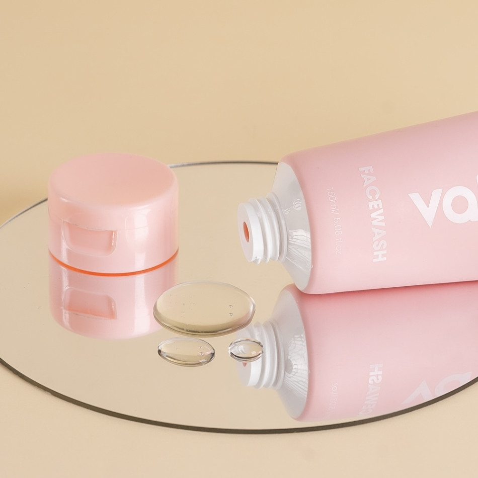 Sữa Rửa Mặt Valentine Face Wash