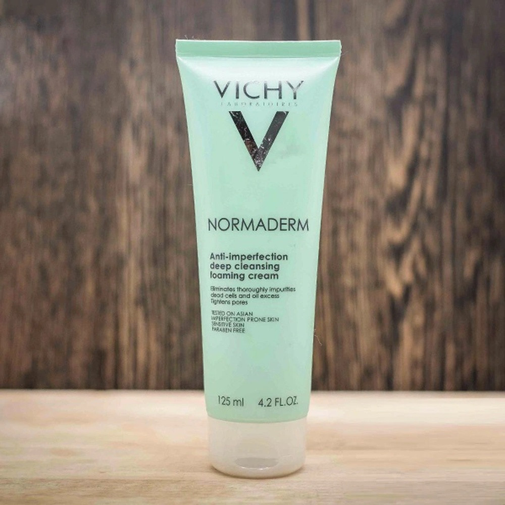 Sữa Rửa Mặt Vichy Normaderm