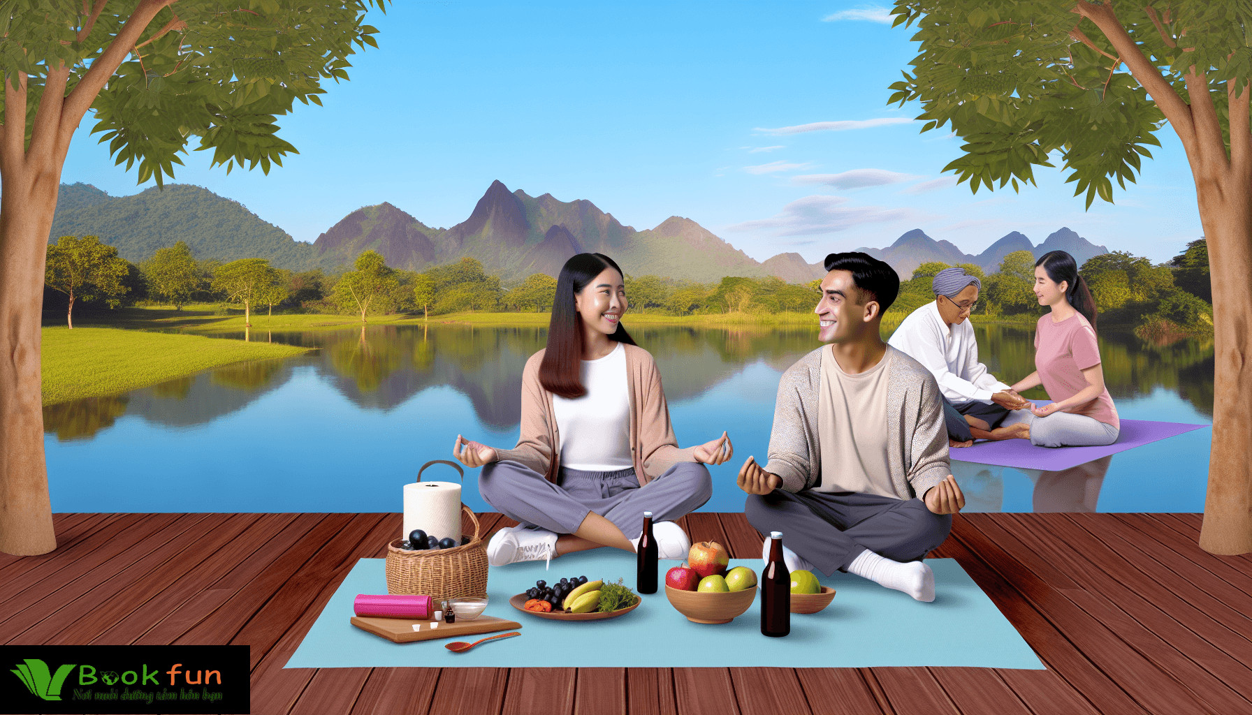 Sức khỏe thể chất và tinh thần: Thực Hành Tích Cực Để Cải Thiện Cả Hai Yếu Tố