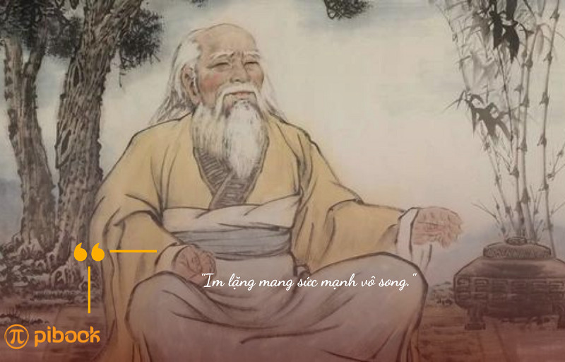 Sức mạnh của im lặng