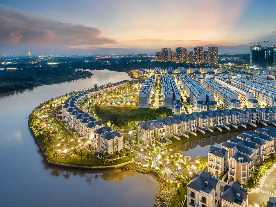 “Sức sống trung tâm” là gói hỗ trợ lên tới 170 triệu đồng/căn giúp khách thuê mới tại Vinhomes Grand Park giảm thiểu chi phí đầu tư ban đầu.