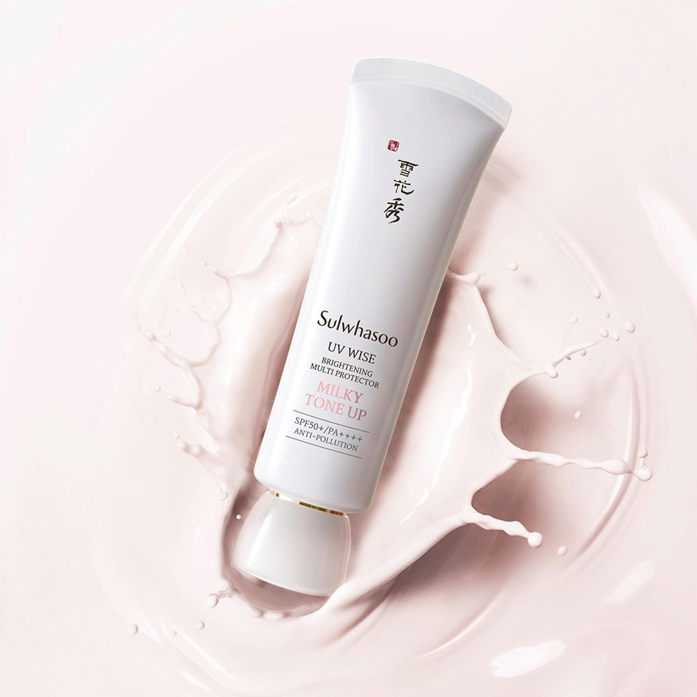 Sulwhasoo Men Relaxing