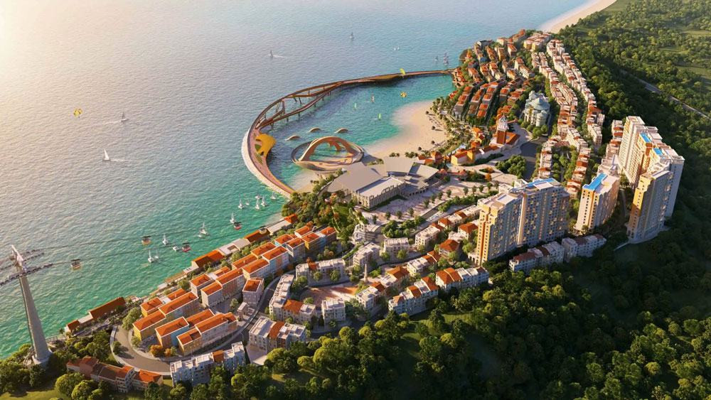 Sun Grand City Hillside Residences