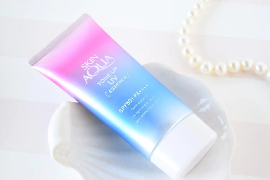 Sunplay Skin Aqua Tone Up