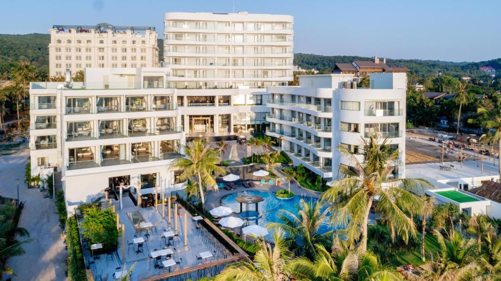 Sunset Beach Resort &amp; Spa