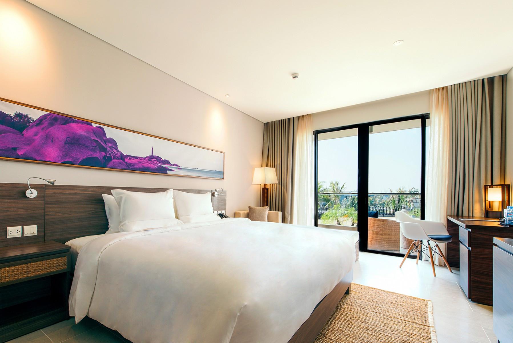 Superior Room - Novotel Phú Quốc