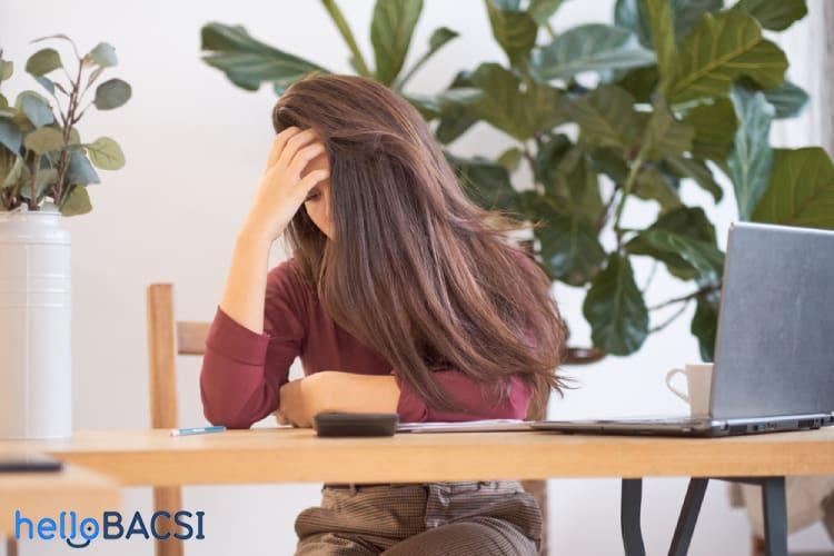 Suy nhược thần kinh và mất ngủ
