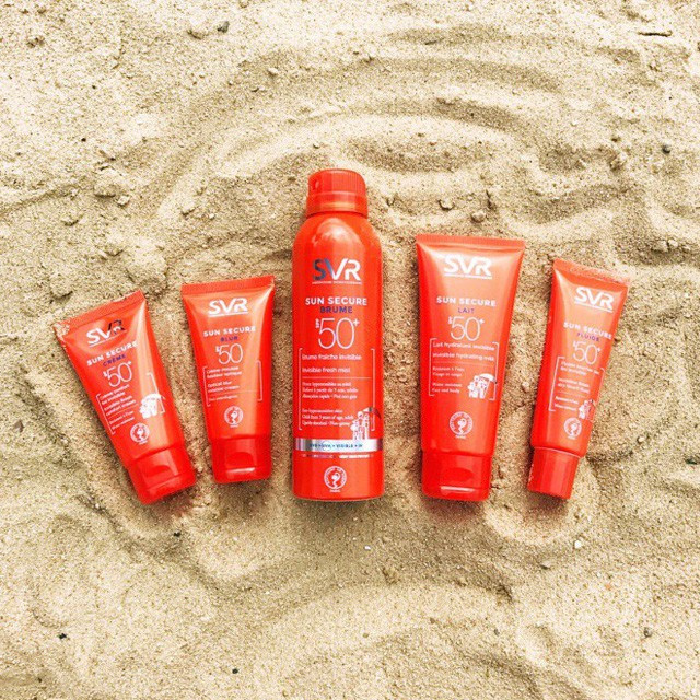 SVR Sun Secure