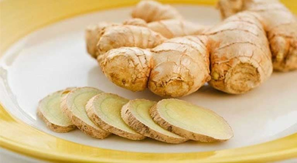 Tác Dụng Của Nghệ Trắng Trong Làm Đẹp