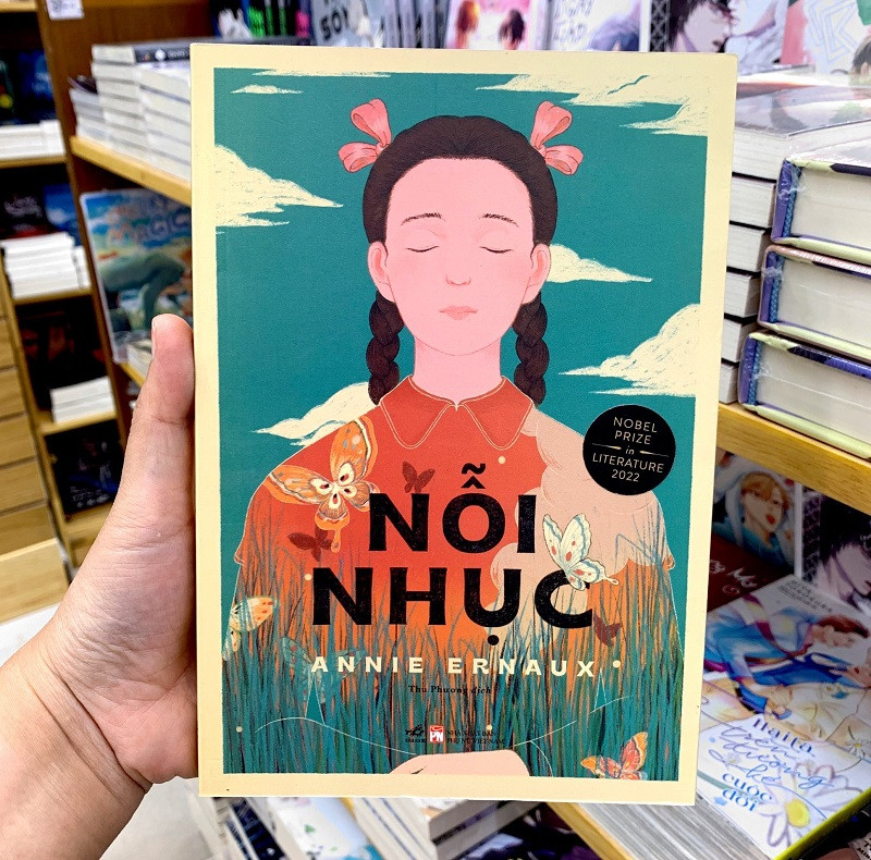 Nhập môn văn chương Annie Ernaux: Tác phẩm nào đọc trước?