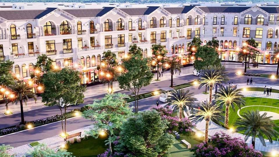 Tài chính khi mua Mini hotel