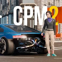 Tải Mod Car Parking Multiplayer 2 APK v1.1.9.03059309 – Vô Hạn Tiền, Full Xe