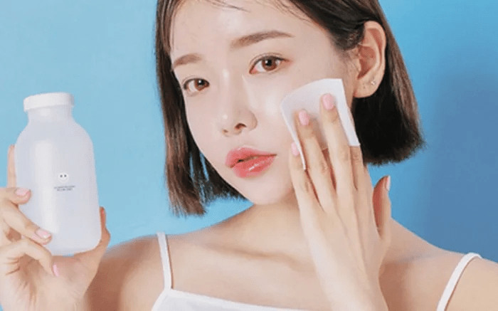 BHA Nên Kết Hợp Với Kem Dưỡng Ẩm Nào Tốt Nhất?