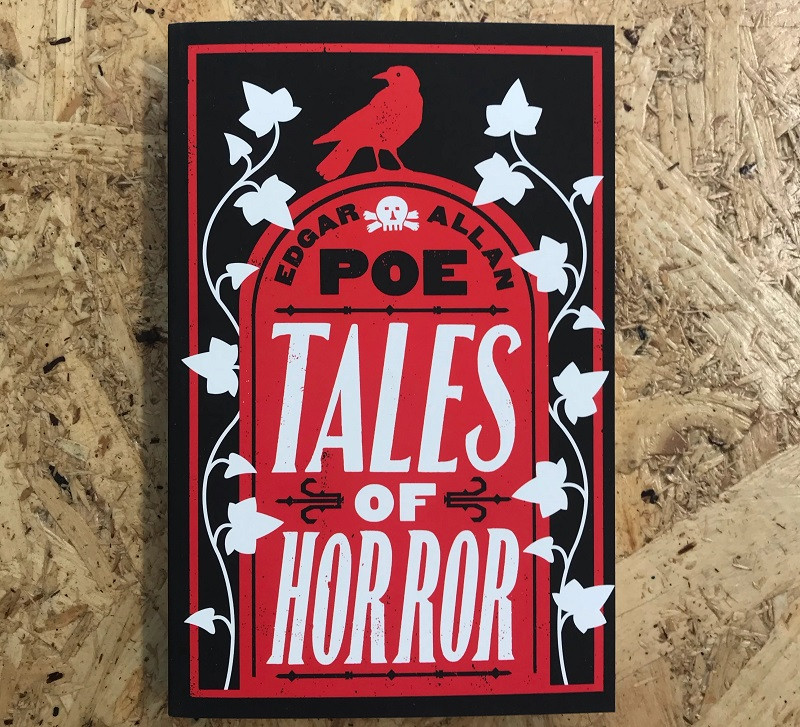 Tales of Horror