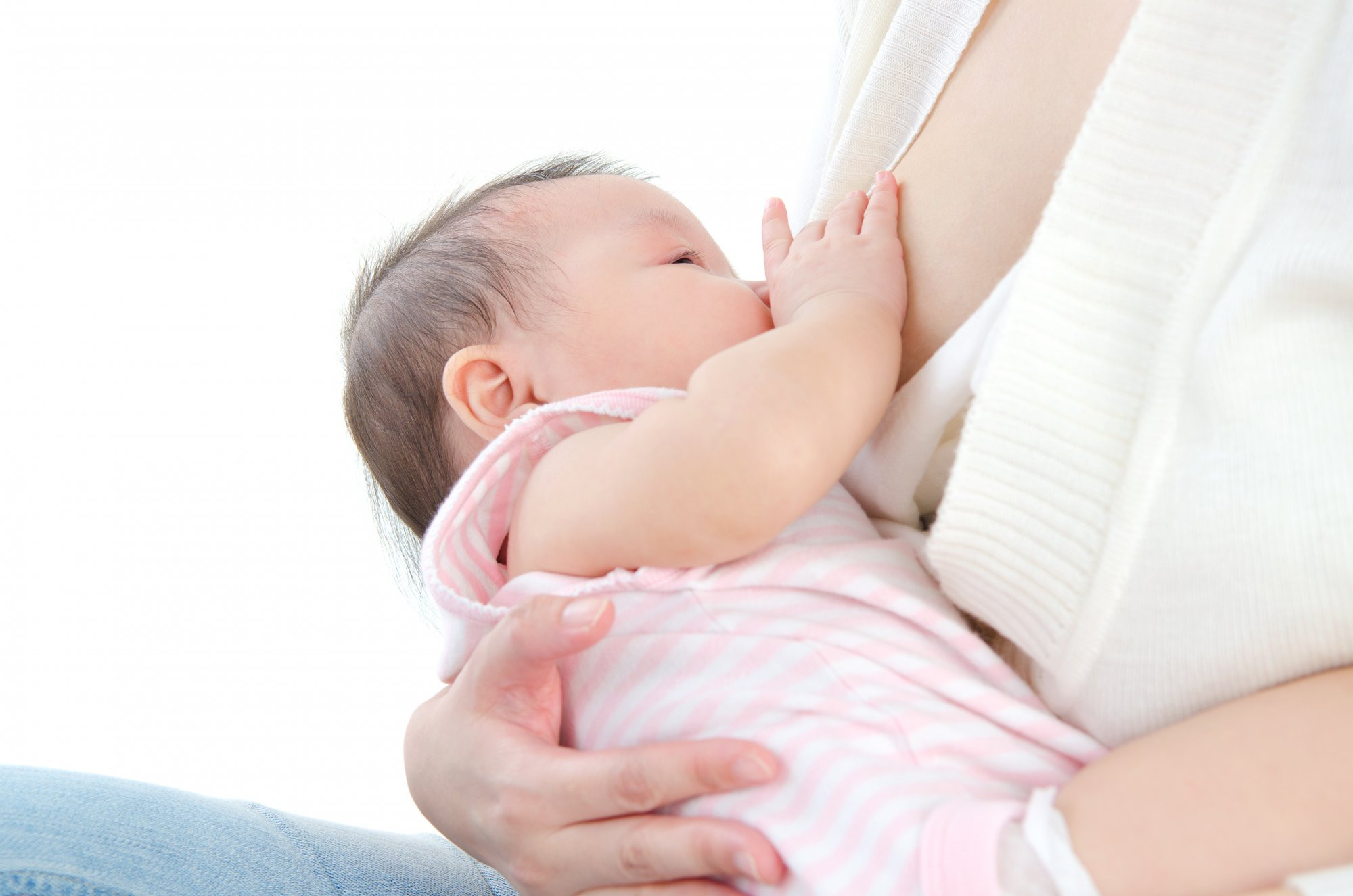 7 thời điểm mẹ tắm cho bé sơ sinh có thể nguy hiểm tính mạng con