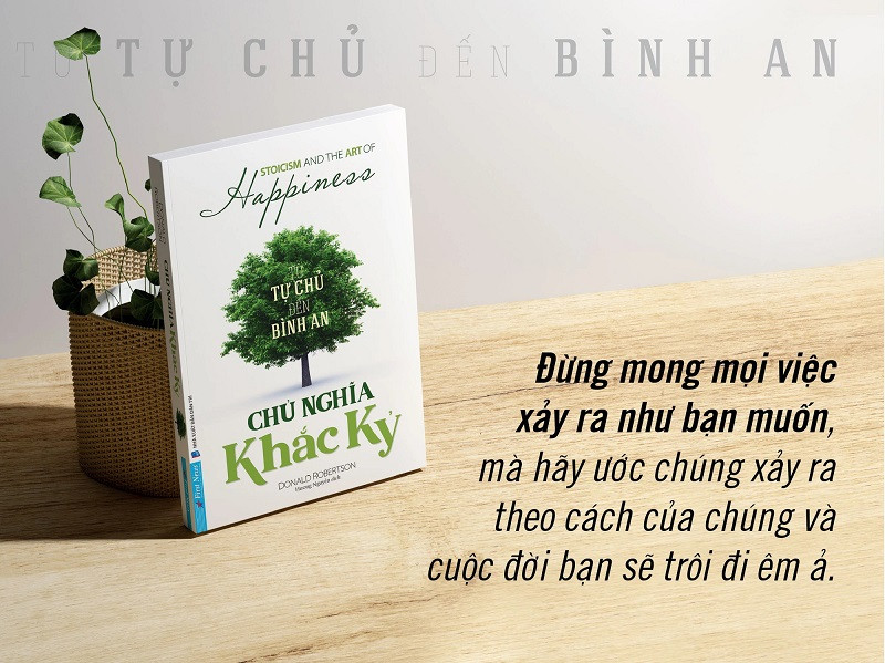 Tâm lý trong chủ nghĩa khắc kỷ