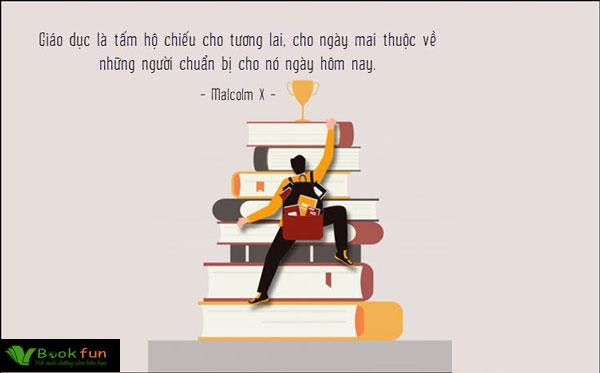 Tầm nhìn và khát vọng trong học tập