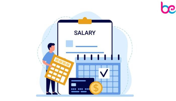 Tầm Quan Trọng Bảng Lương Nhân Viên
