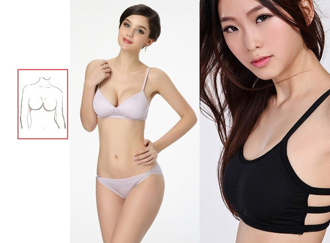 Kinh nghiệm chọn áo lót nữ mặc váy cưới chuẩn chỉ cho nàng