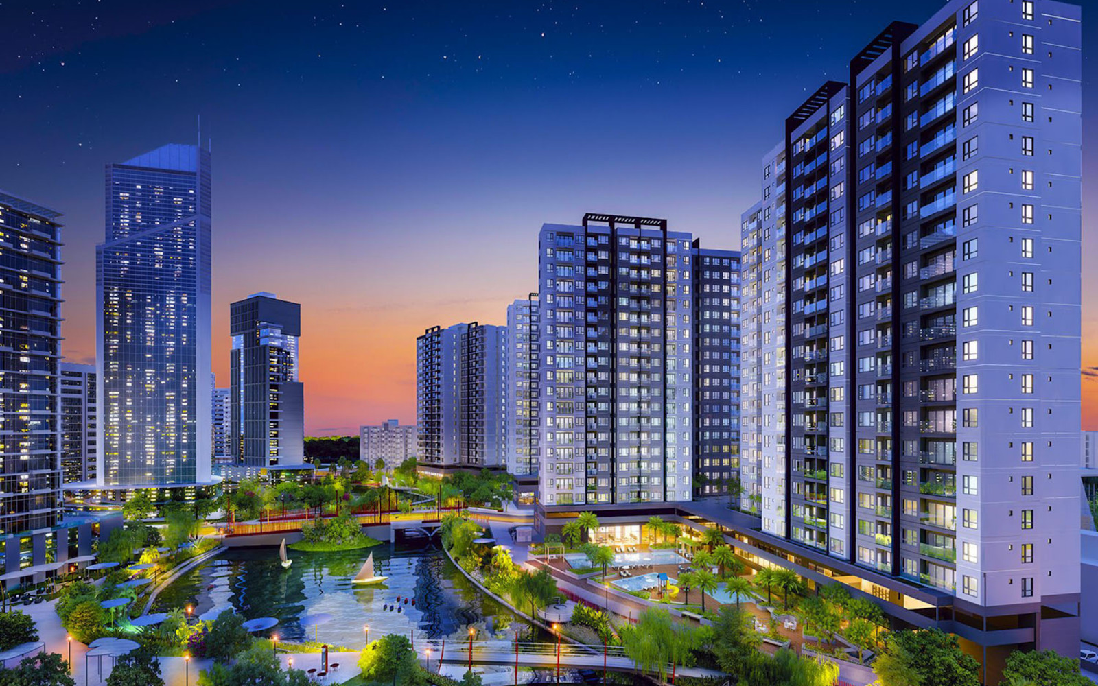 Kinh nghiệm cần thiết khi đầu tư dịch vụ bất động sản