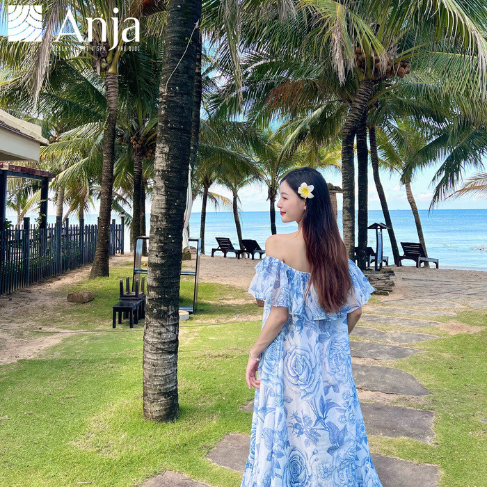 tận hưởng những giây phút thư giãn tuyệt vời tại khách sạn gần sân bay Phú Quốc