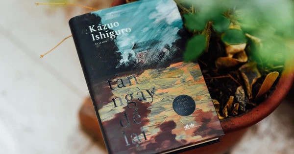Khám phá văn chương của Kazuo Ishiguro: Gợi ý sách cho người mới bắt đầu
