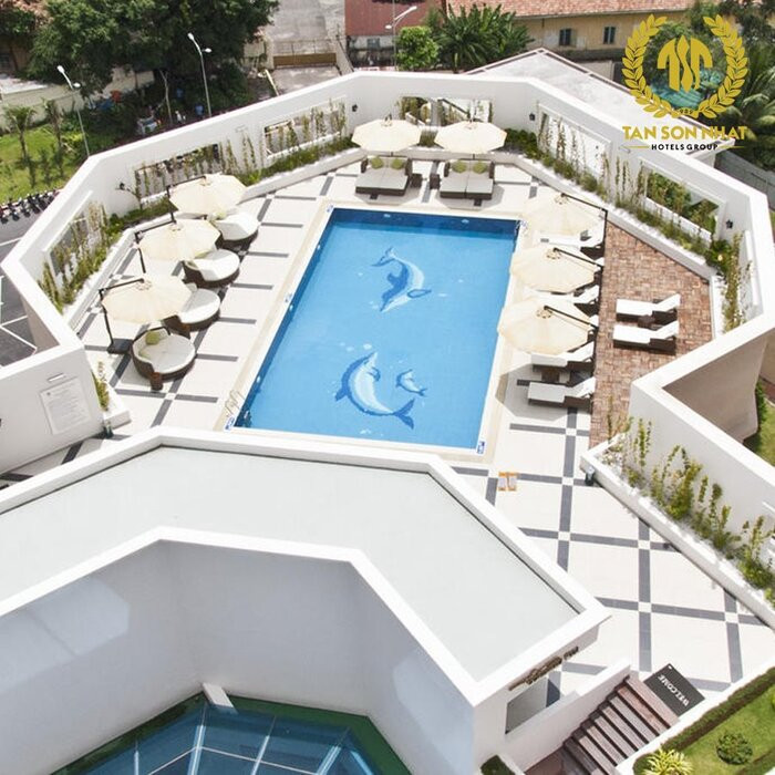 Tan Son Nhat Hotel