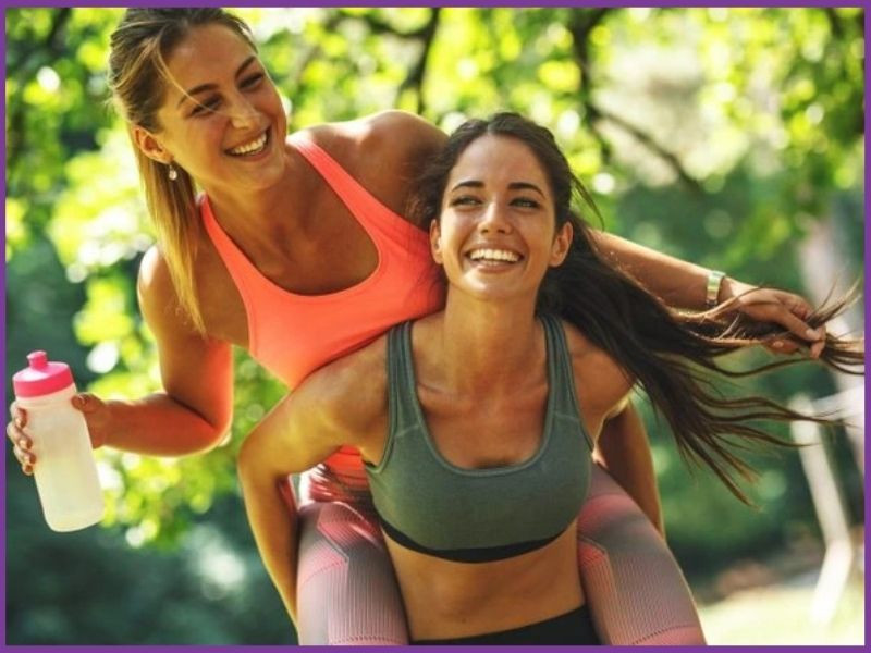 Tăng cường khả năng tập luyện cùng áo đúng chuẩn