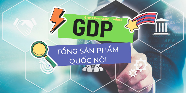 Táo bón ảnh hưởng đến tăng trưởng kinh tế