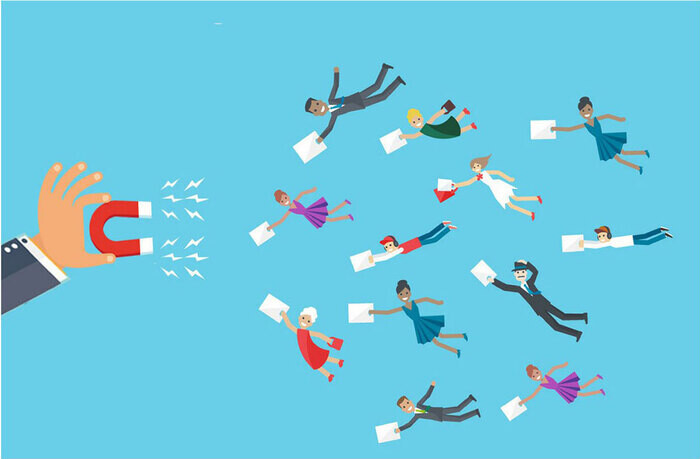 Tạo các chiến dịch marketing