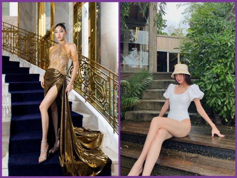Tạo đường cong cho vòng 3