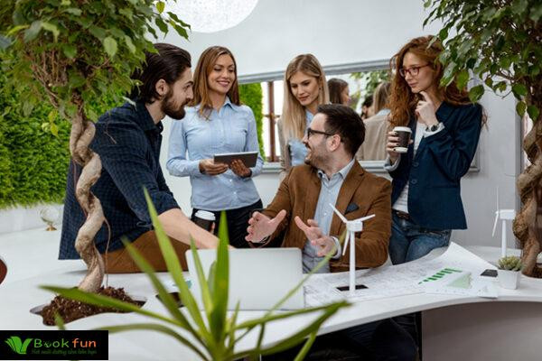 Tạo môi trường tích cực và khích lệ